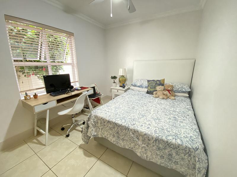 To Let 3 Bedroom Property for Rent in Somerset West Western Cape